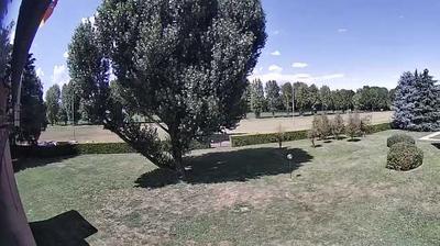 immagine della webcam nei dintorni di Milano Linate: webcam Passirana