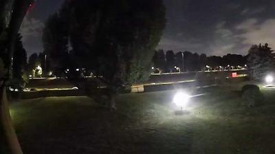 immagine della webcam nei dintorni di Milano San Siro: webcam Passirana