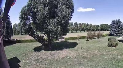 immagine della webcam nei dintorni di Milano Zara: webcam Passirana