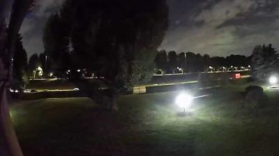 immagine della webcam nei dintorni di Milano Baggio: webcam Passirana