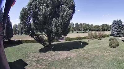 immagine della webcam nei dintorni di Milano Novelli: webcam Passirana
