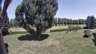 immagine della webcam nei dintorni di Milano Morivione: webcam Passirana