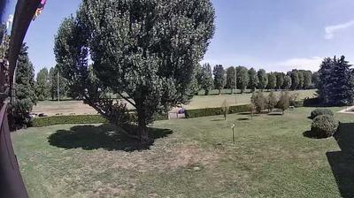 immagine della webcam nei dintorni di Milano Dante: webcam Passirana