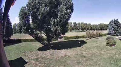 immagine della webcam nei dintorni di Milano Farini: webcam Passirana