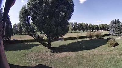 immagine della webcam nei dintorni di Milano Cuoco: webcam Passirana