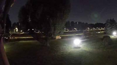 immagine della webcam nei dintorni di Milano La Fontana: webcam Passirana