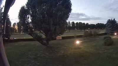 immagine della webcam nei dintorni di Milano Parco delle Cave: webcam Passirana