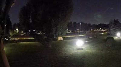 immagine della webcam nei dintorni di Milano Santa Giulia: webcam Passirana