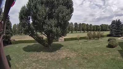 immagine della webcam nei dintorni di Milano Farini: webcam Passirana