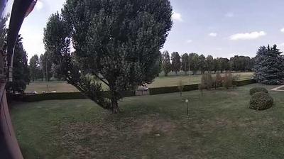 immagine della webcam nei dintorni di Milano Cuoco: webcam Passirana