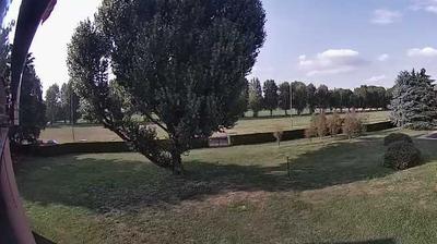 immagine della webcam nei dintorni di Milano Parco delle Cave: webcam Passirana