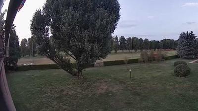 immagine della webcam nei dintorni di Milano Santa Giulia: webcam Passirana