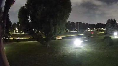 immagine della webcam nei dintorni di Milano San Siro: webcam Passirana