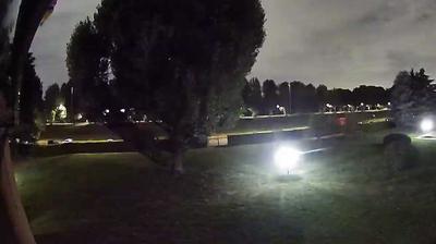 immagine della webcam nei dintorni di Milano Parco Forlanini: webcam Passirana