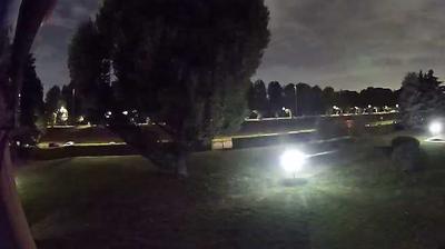 immagine della webcam nei dintorni di Milano Gorla: webcam Passirana