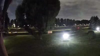 immagine della webcam nei dintorni di Milano Sant'Ambrogio: webcam Passirana