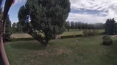 immagine della webcam nei dintorni di Milano Bruzzano: webcam Passirana