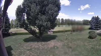 immagine della webcam nei dintorni di Milano Muggiano: webcam Passirana