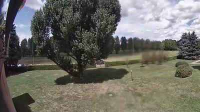 immagine della webcam nei dintorni di Milano Navigli: webcam Passirana