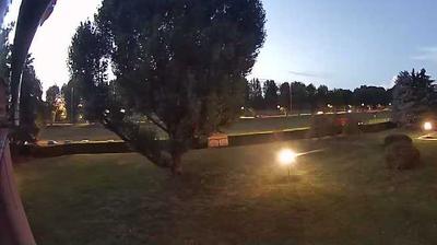 immagine della webcam nei dintorni di Milano Lampugnano: webcam Passirana