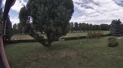immagine della webcam nei dintorni di Milano Pagano: webcam Passirana