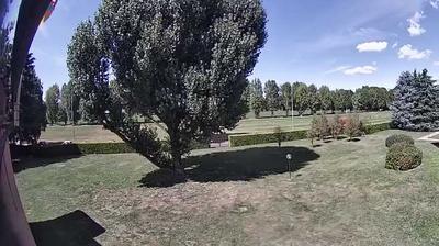 immagine della webcam nei dintorni di Milano Gratosoglio: webcam Passirana