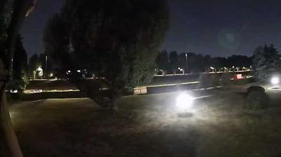 immagine della webcam nei dintorni di Cassano Magnago: webcam Passirana