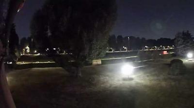 immagine della webcam nei dintorni di Garbagnate Milanese: webcam Passirana