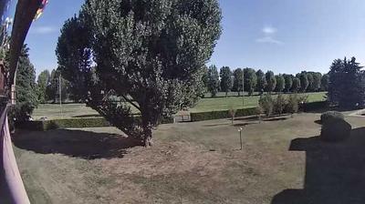 immagine della webcam nei dintorni di Milano Niguarda: webcam Passirana