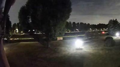 immagine della webcam nei dintorni di Milano Stazione Centrale: webcam Passirana