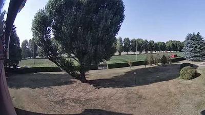 immagine della webcam nei dintorni di Milano Centro Direzionale: webcam Passirana