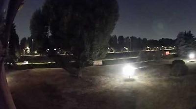 immagine della webcam nei dintorni di Milano Sella Nuova: webcam Passirana