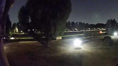 immagine della webcam nei dintorni di Milano Loreto: webcam Passirana