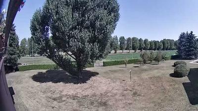immagine della webcam nei dintorni di Milano Baggio: webcam Passirana