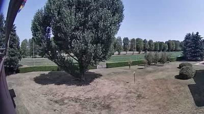 immagine della webcam nei dintorni di Milano Cadorna: webcam Passirana