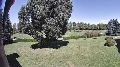 immagine della webcam nei dintorni di Milano Farini: webcam Passirana