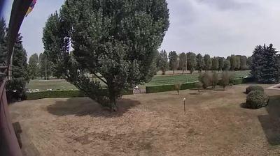 immagine della webcam nei dintorni di Milano Buenos Aires: webcam Passirana