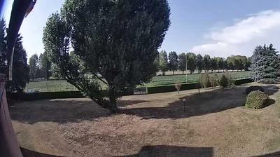 immagine della webcam nei dintorni di Milano Guastalla: webcam Passirana
