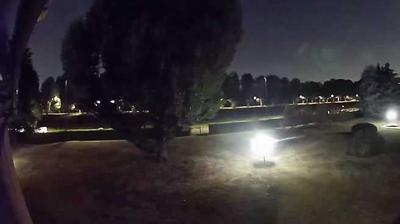 immagine della webcam nei dintorni di Milano Meda: webcam Passirana