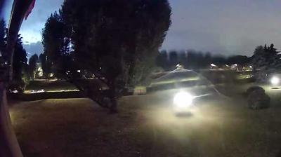 immagine della webcam nei dintorni di Milano Lotto: webcam Passirana