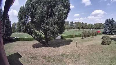 immagine della webcam nei dintorni di Milano Porta Nuova: webcam Passirana