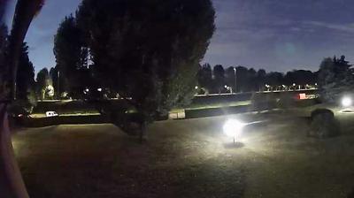 immagine della webcam nei dintorni di Milano Meda Spaventa: webcam Passirana