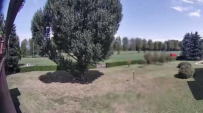 immagine della webcam nei dintorni di Milano: webcam Passirana