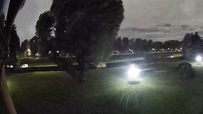 immagine della webcam nei dintorni di Milano Magenta: webcam Passirana