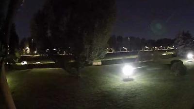 immagine della webcam nei dintorni di Milano Rottole: webcam Passirana
