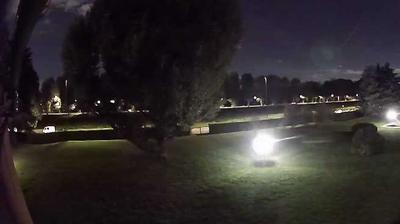 immagine della webcam nei dintorni di Milano Ortica: webcam Passirana