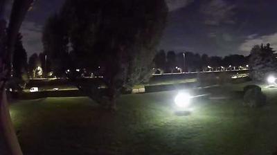 immagine della webcam nei dintorni di Milano Morsenchio: webcam Passirana