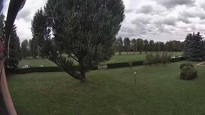 immagine della webcam nei dintorni di Milano Ticinese: webcam Passirana