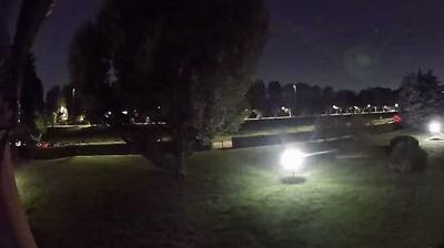 immagine della webcam nei dintorni di Milano Gioia: webcam Passirana