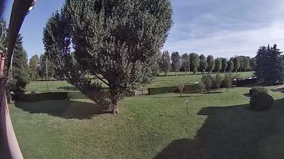 immagine della webcam nei dintorni di Milano Villapizzone: webcam Passirana